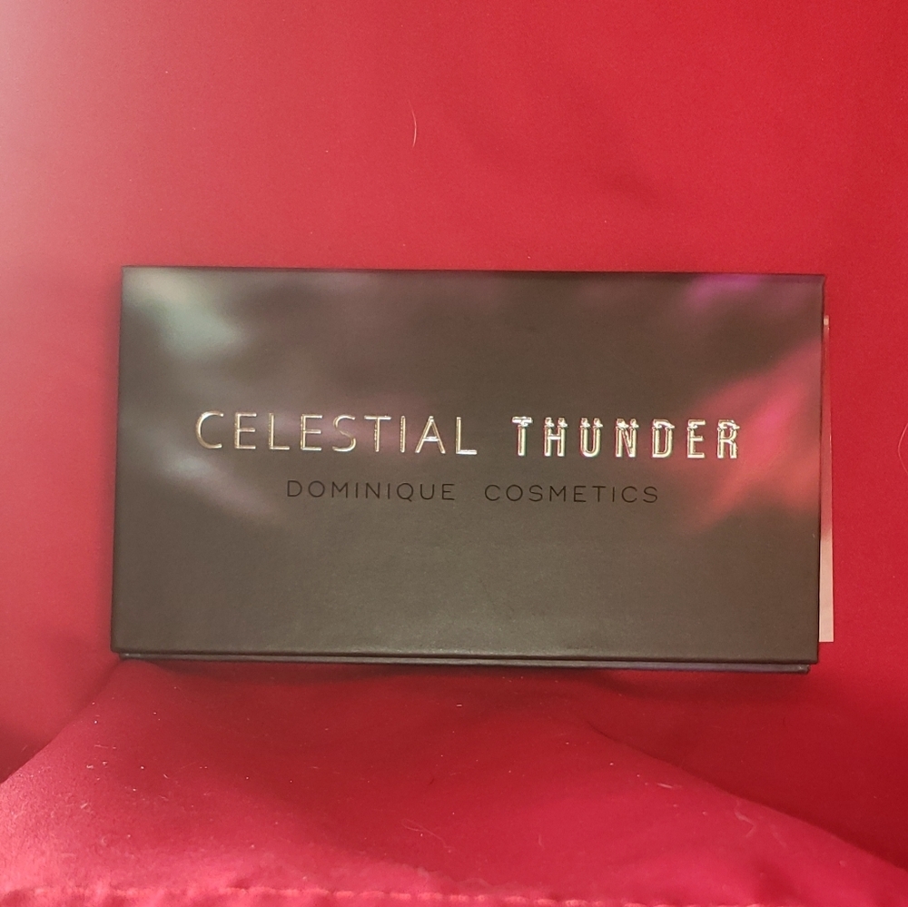 Celestial Thunder